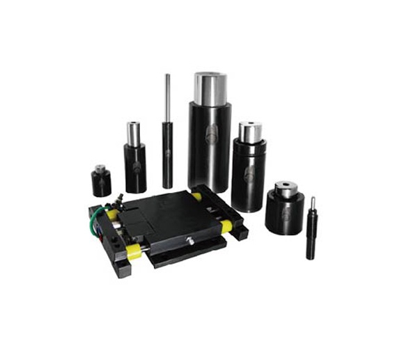 模具用氮氣彈簧